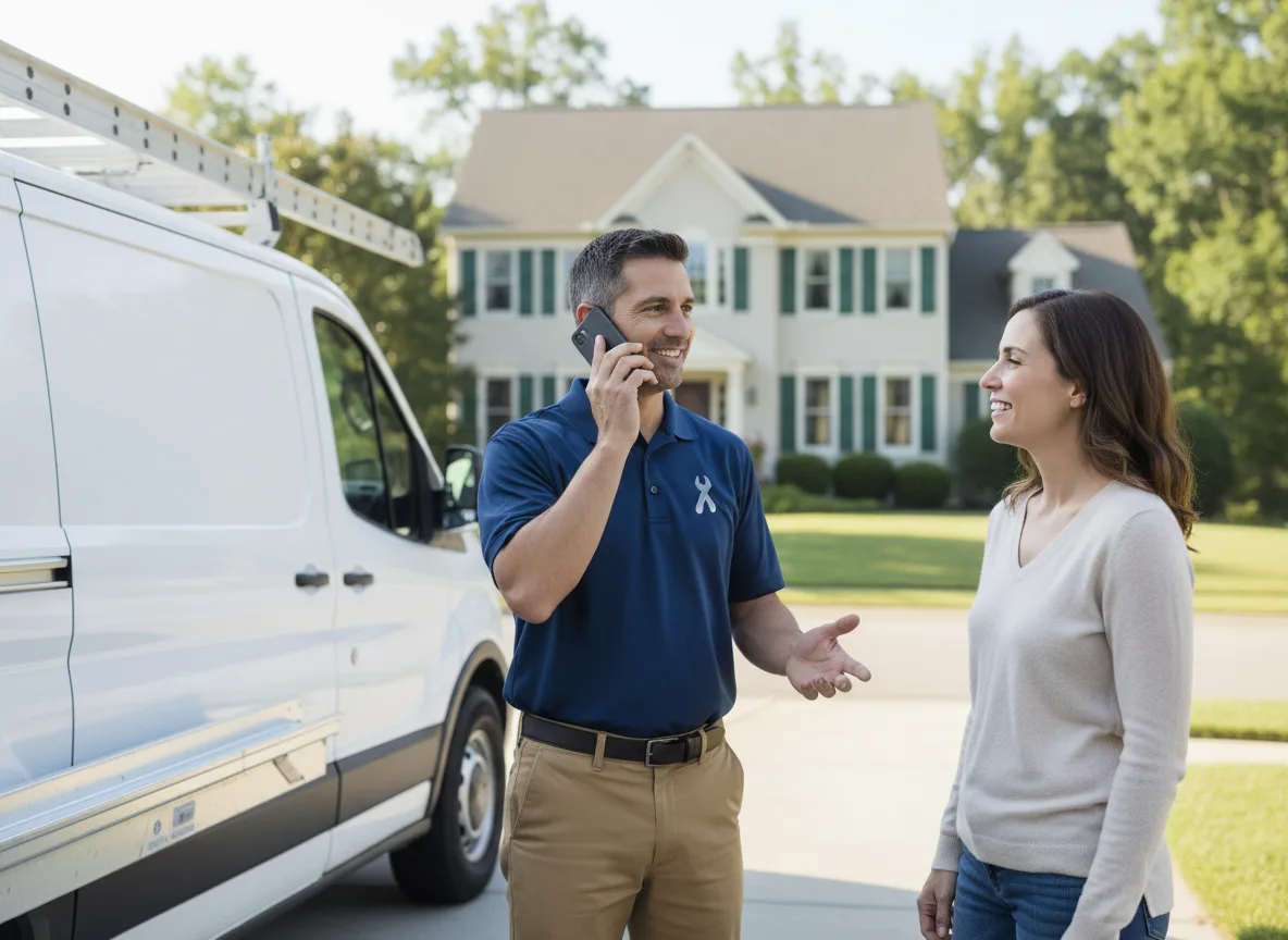 Home Gutter Service De Ruyter, NY FAQs